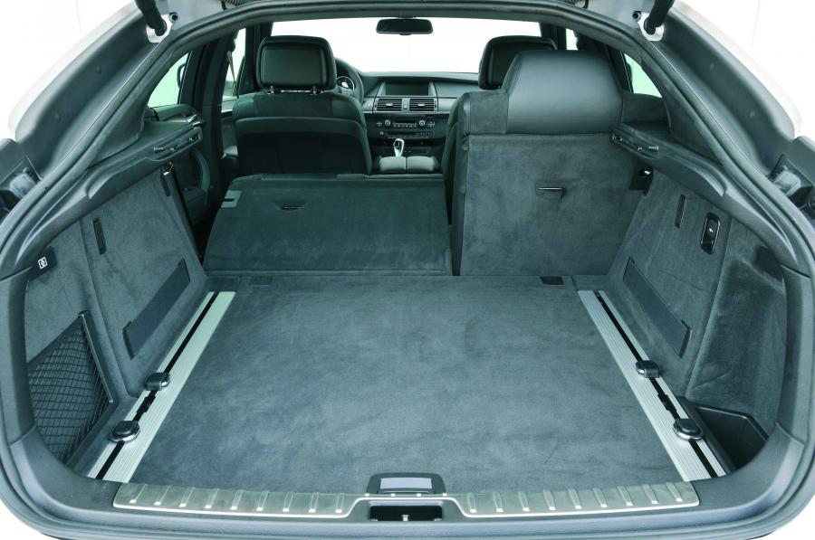  BMW X6 2008 года  (фото 178 из 262)